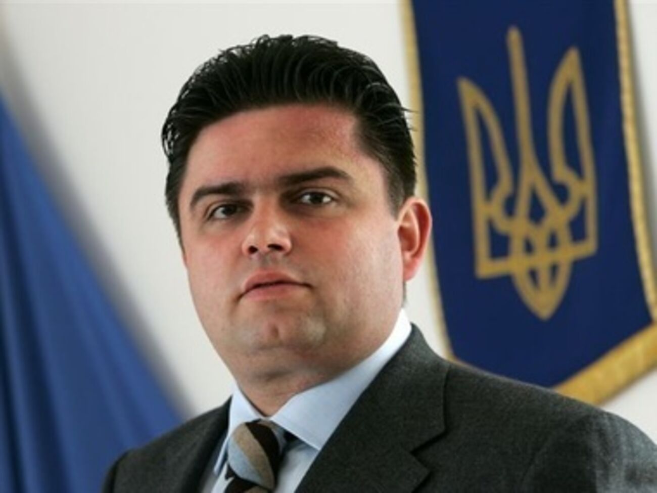 Маркиян Лубкивский: Блокирование работы осуществляется радиоизлучением мощностью 500 Вт