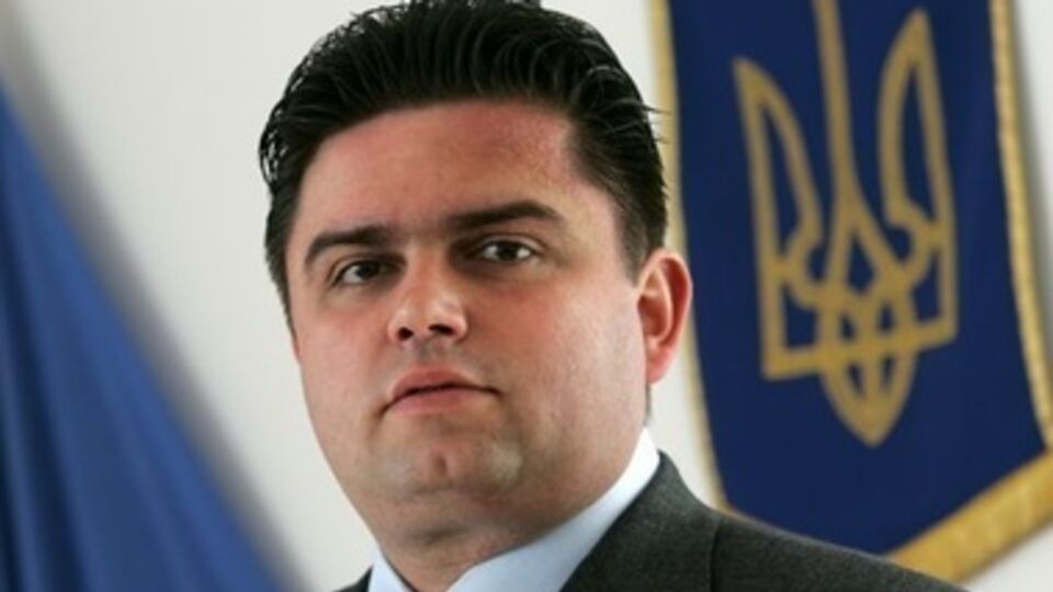 Маркиян Лубкивский: Блокирование работы осуществляется радиоизлучением мощностью 500 Вт