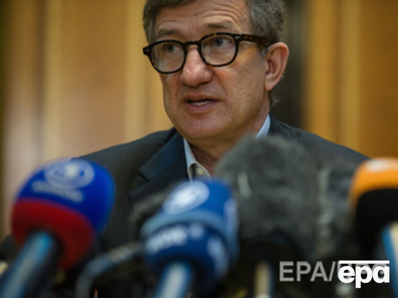 Сергей Тарута против создания "удельных княжеств" на территории Донецкой области