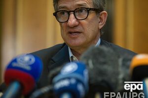 Сергей Тарута против создания "удельных княжеств" на территории Донецкой области