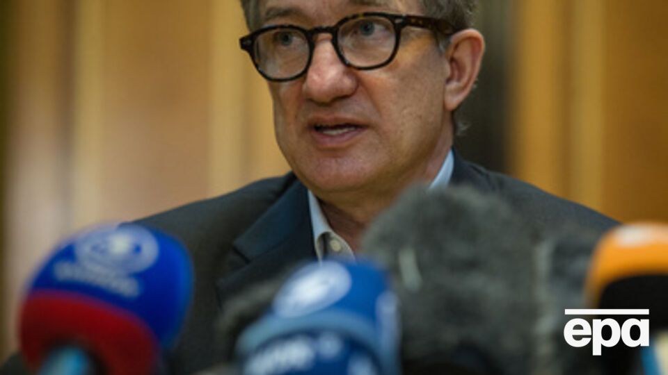 Сергей Тарута против создания "удельных княжеств" на территории Донецкой области