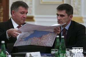 Прокуроры просили Ярему направить их в зону АТО