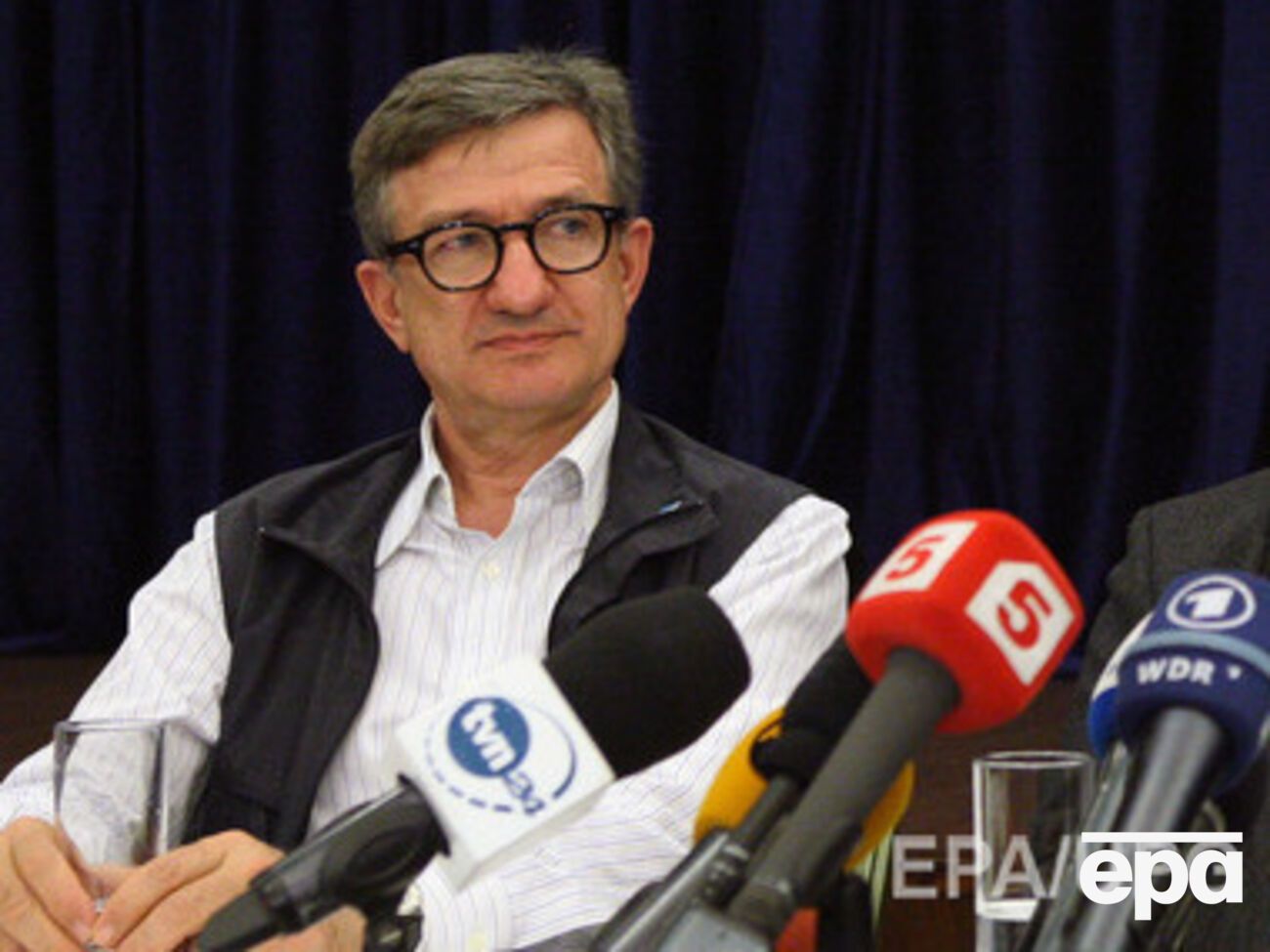 Тарута заявил, что отношение жителей Донецкой области к "ДНР" сильно изменилось