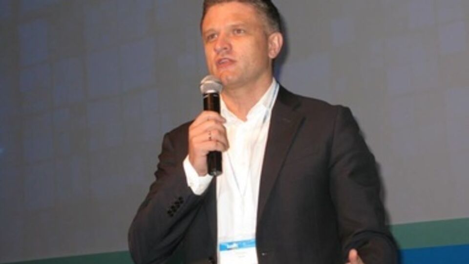 По словам Шимкива, в вопросе внедрения 3G слово осталось за правительством