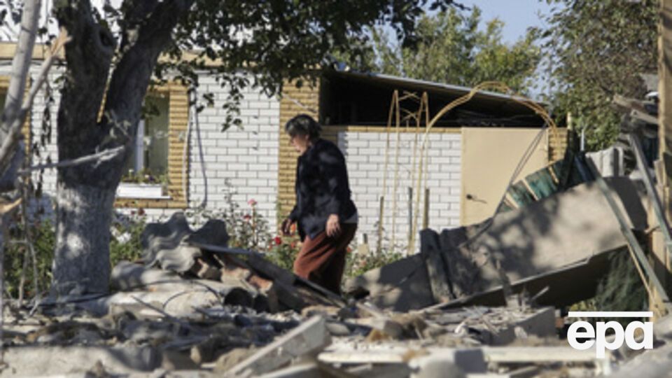 В Донецке без света остались три района города