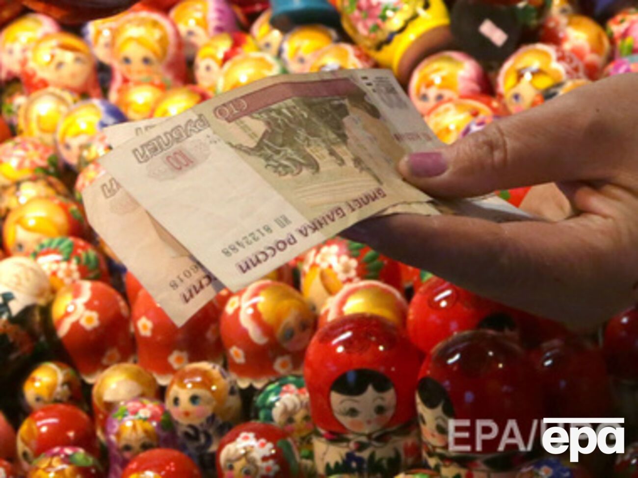 Курс евро к рублю составил 49,98