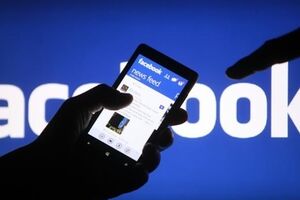 Facebook отрицает обвинения в предвзятости к украинским пользователям