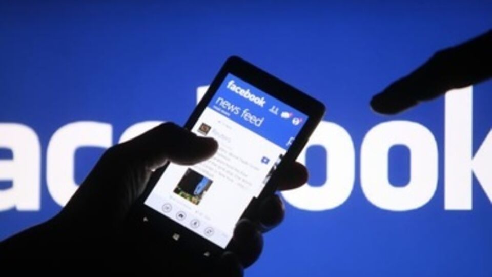 Facebook отрицает обвинения в предвзятости к украинским пользователям