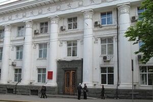 "Депутаты" Севастопольского городского совета хотят выбирать главу города на выборах