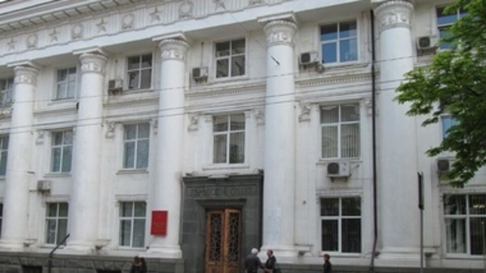 "Депутаты" Севастопольского городского совета хотят выбирать главу города на выборах