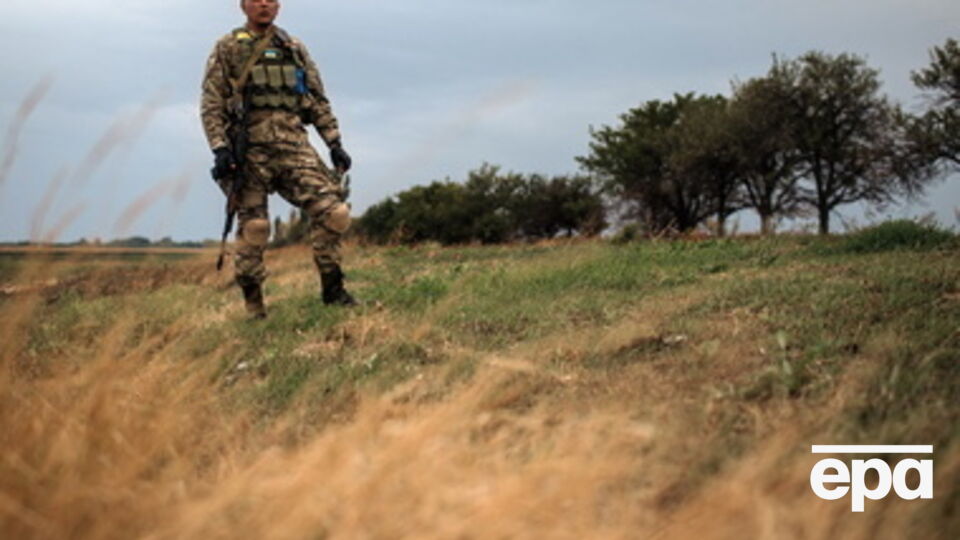 Лысенко считает, что четвертого этапа мобилизации не будет