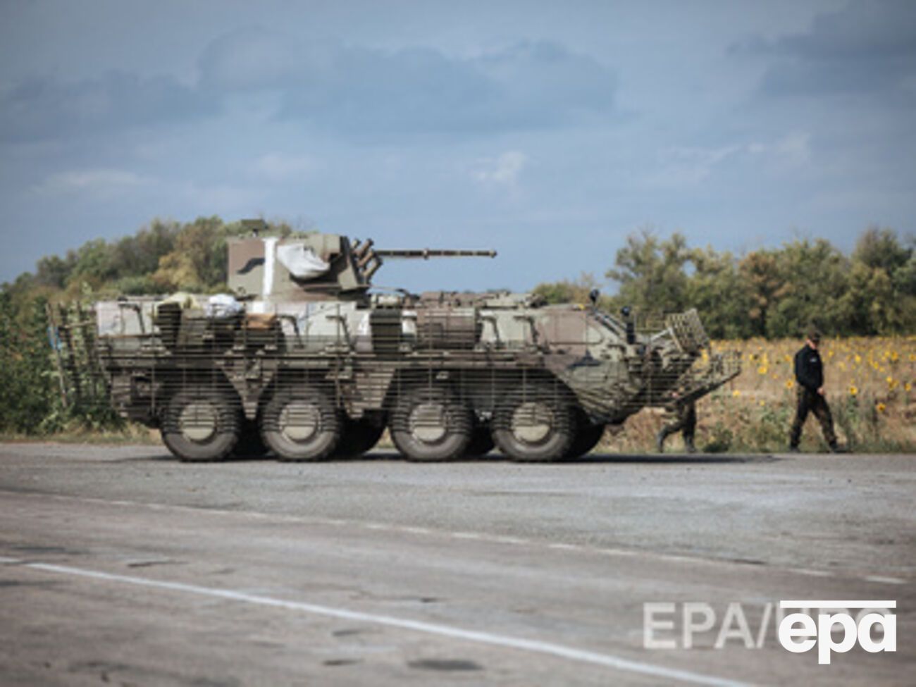 Завтра в зоне АТО должны начать работу мониторинговые группы, состоящие из украинских и российских военных, а также представителей ОБСЕ