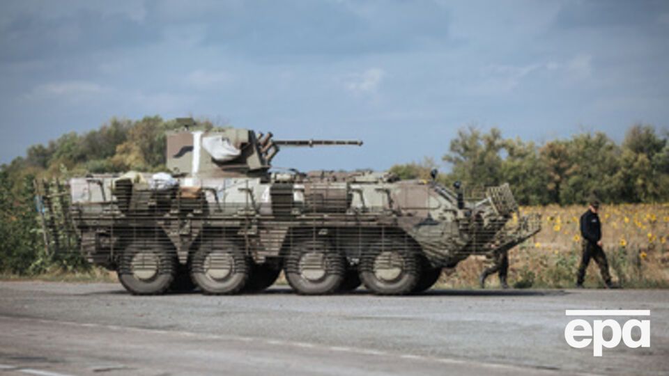 Завтра в зоне АТО должны начать работу мониторинговые группы, состоящие из украинских и российских военных, а также представителей ОБСЕ