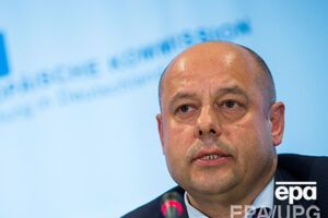 Продан заявляет, что позиции Украины по газовым переговорам остаются неизменными