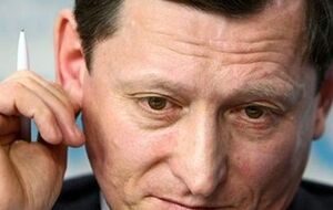 Михаил Волынец: Предприятие работает в штатном режиме