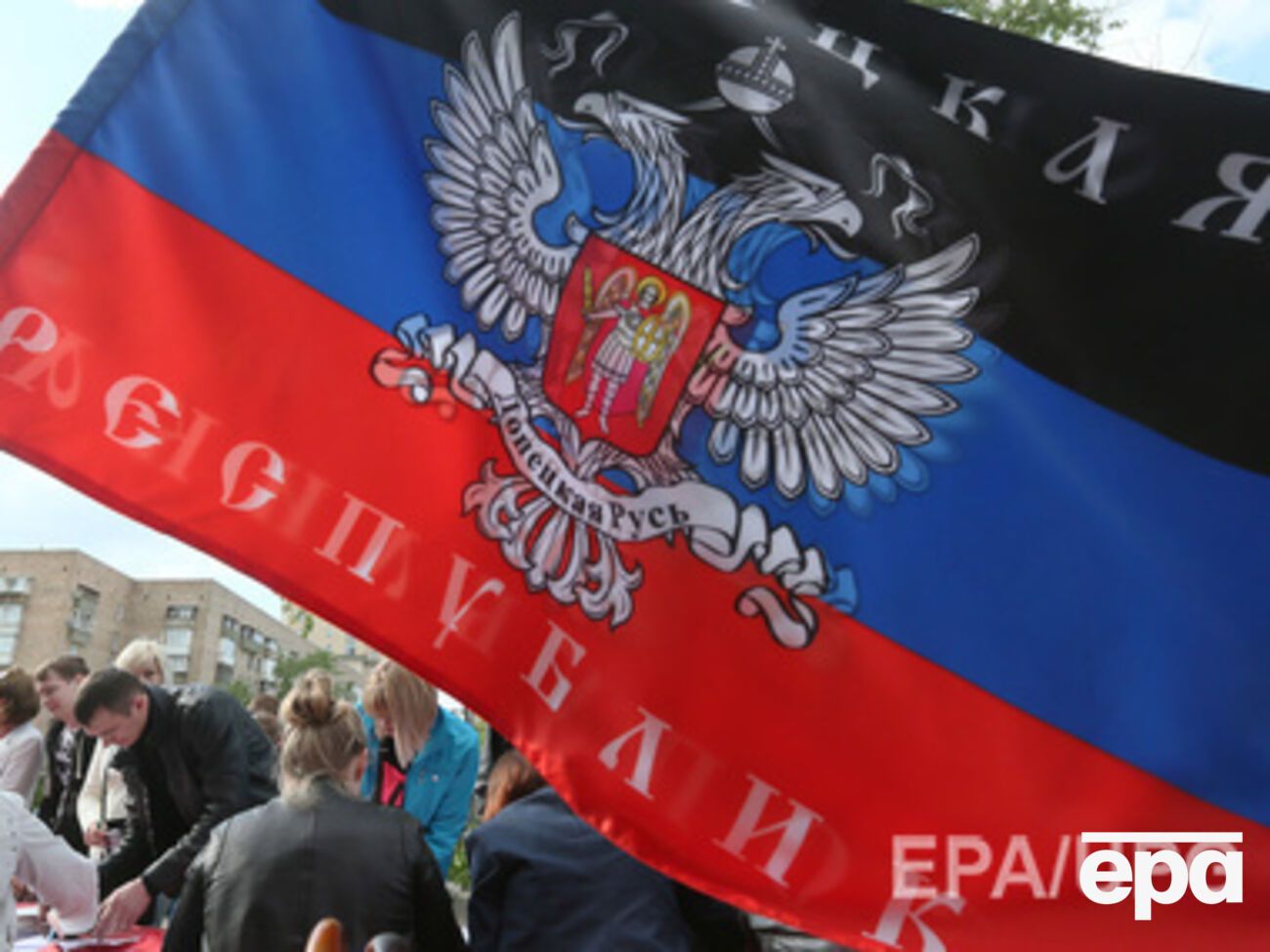 "ДНР" вводит цензуру в интернете