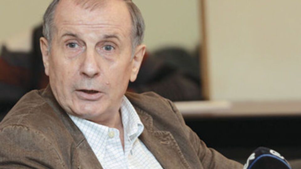 Михаил Веллер: Ребята, вы определитесь, вы за революцию или против?