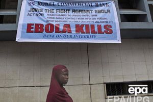 Эбола добралась до США