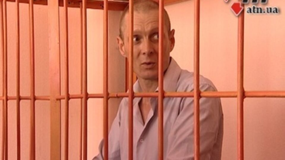 Обвинение настаивало на продлении для Юдаева срока пребывания под стражей еще на два месяца