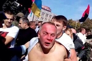 Шуфрич: Они требовали, чтобы я уехал из Одессы