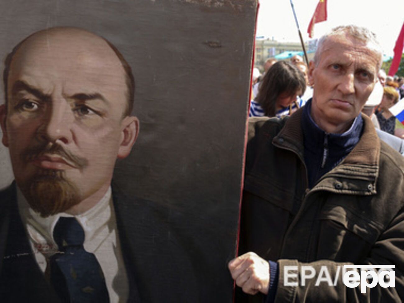 КПУ может прекратить свое существование