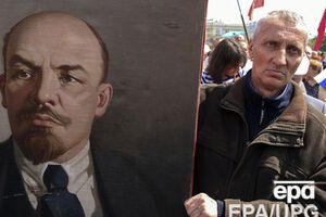 КПУ может прекратить свое существование