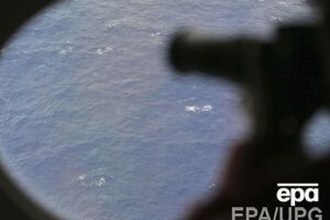 Девять моряков удалось спасти