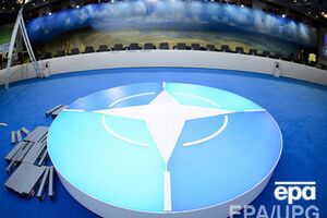 Украина станет основной темой на саммите НАТО