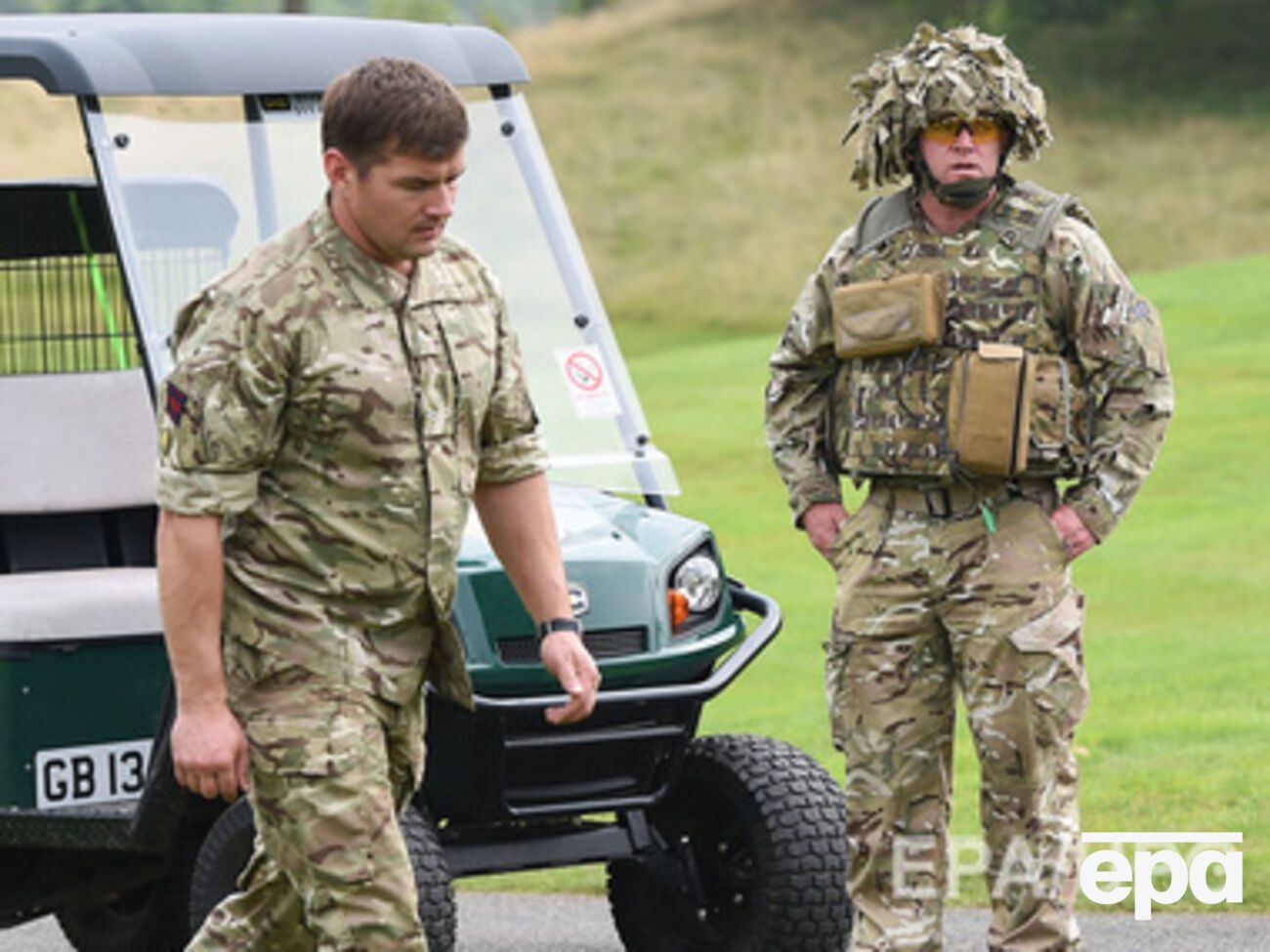 Учения стартуют 15 сентября, а завершатся --- 26-го