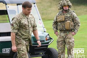 Учения стартуют 15 сентября, а завершатся --- 26-го