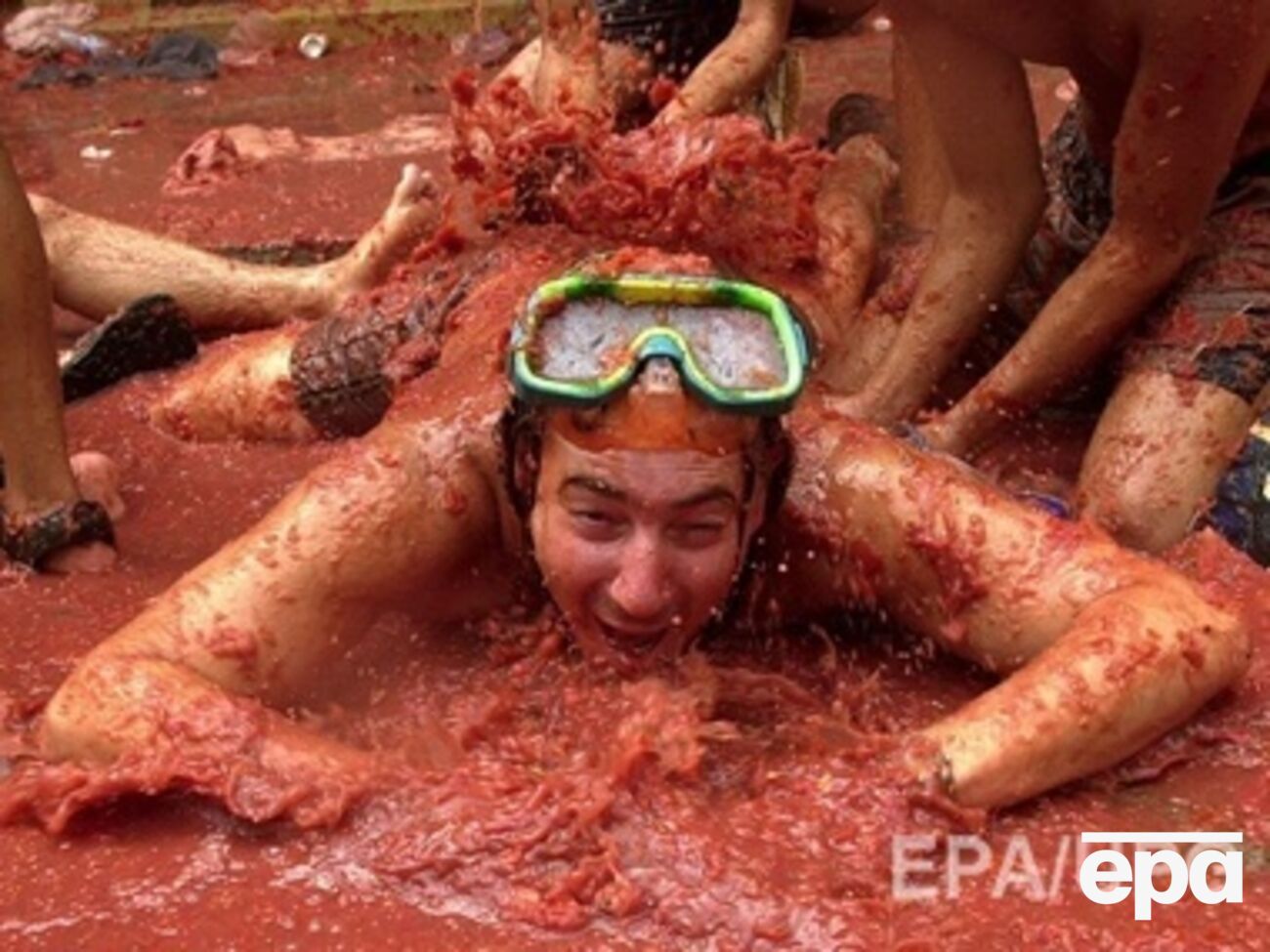 Против российского эмбарго будут "сражаться" в течение часа