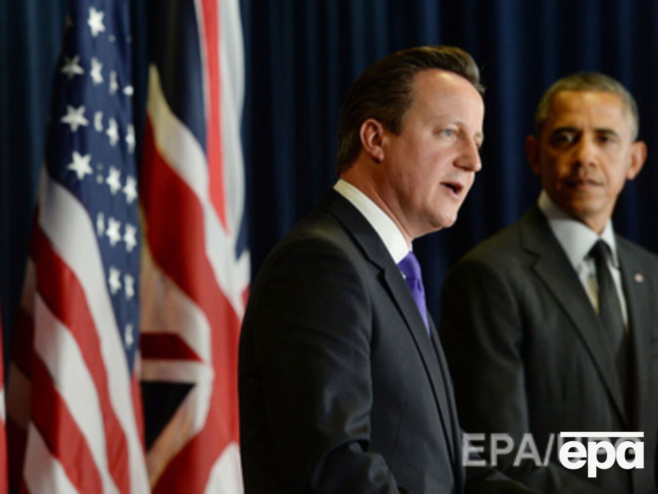 По мнению западных лидеров, НАТО обязан продемонстрировать единство