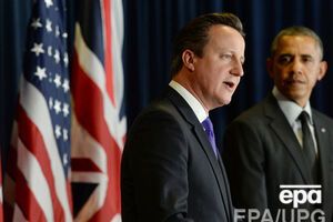 По мнению западных лидеров, НАТО обязан продемонстрировать единство