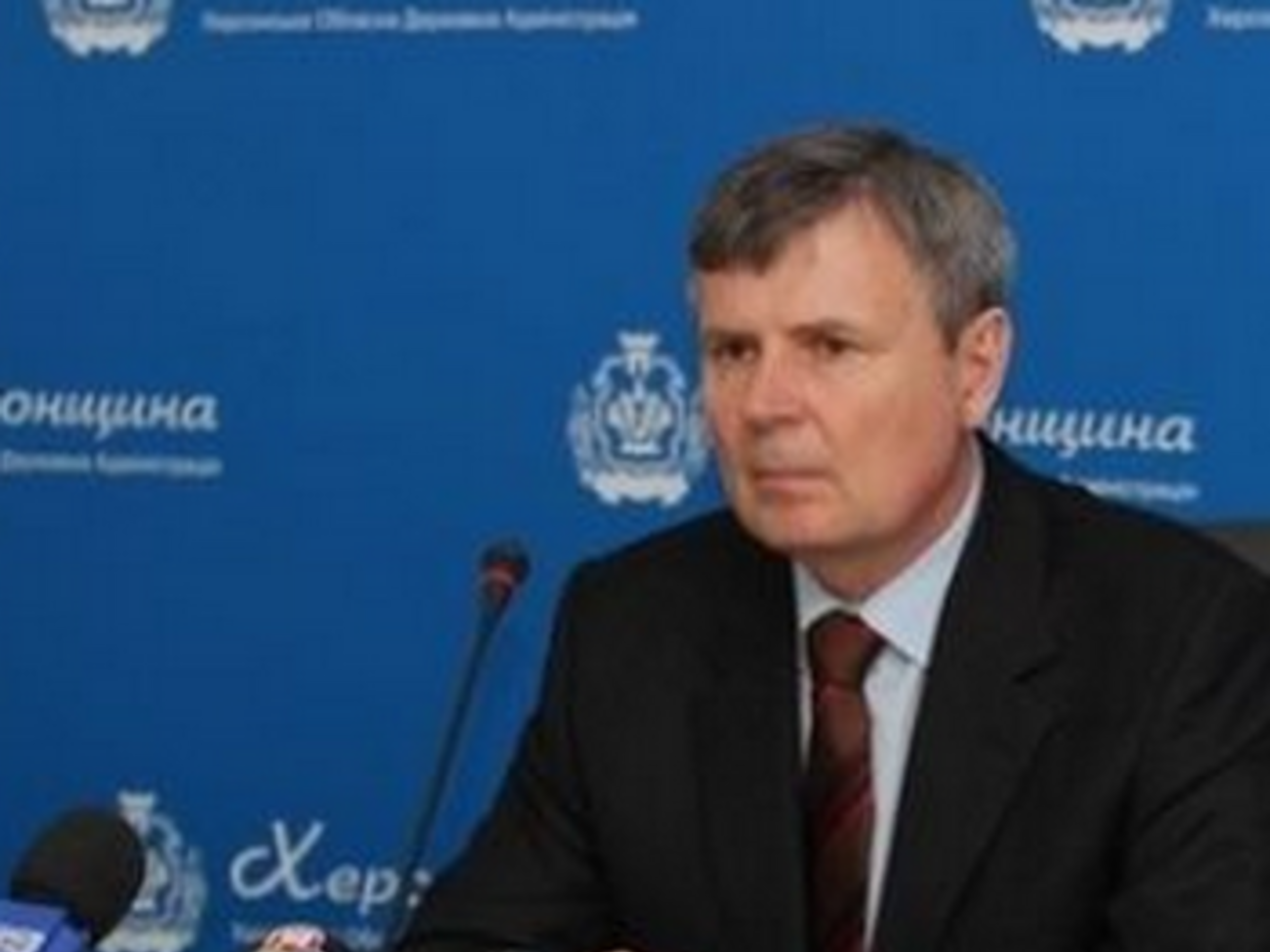 Херсону необходимо защититься от возможных провокаций