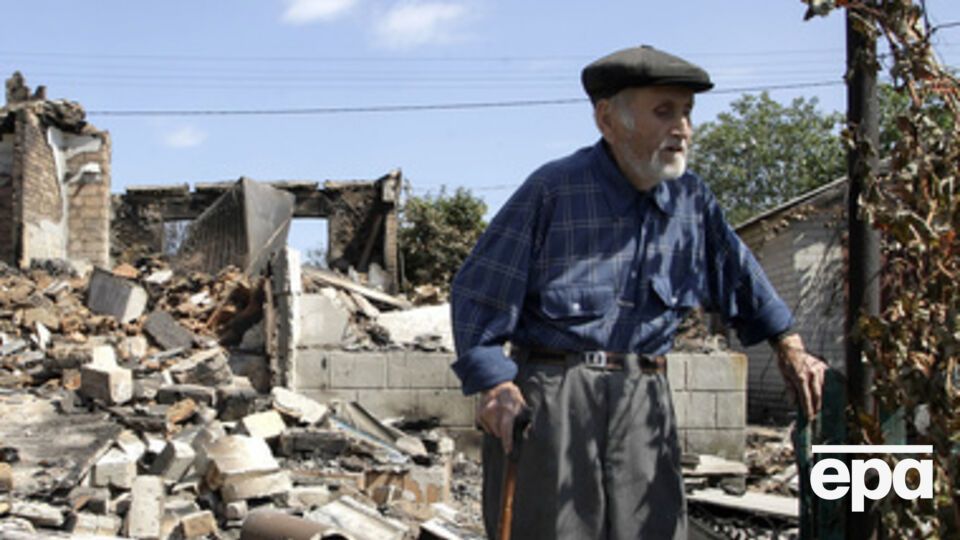 Ситуация в Донецке остается напряженной