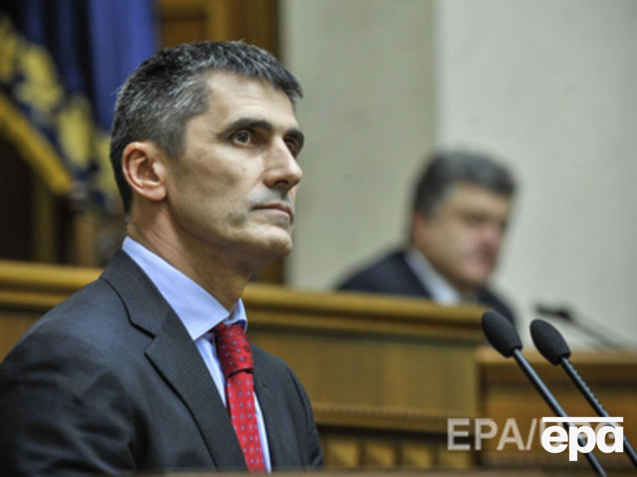 Генеральный прокурор Виталий Ярема сообщил о проведении военно-тактических эскпертиз