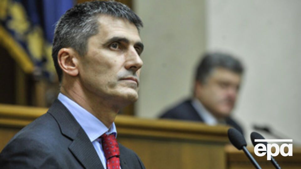 Генеральный прокурор Виталий Ярема сообщил о проведении военно-тактических эскпертиз