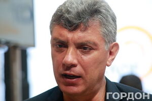 Немцов считает, что словам Путина верить нельзя