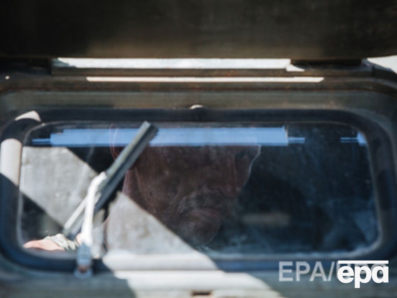 Ситуация в Луганской области остается критической