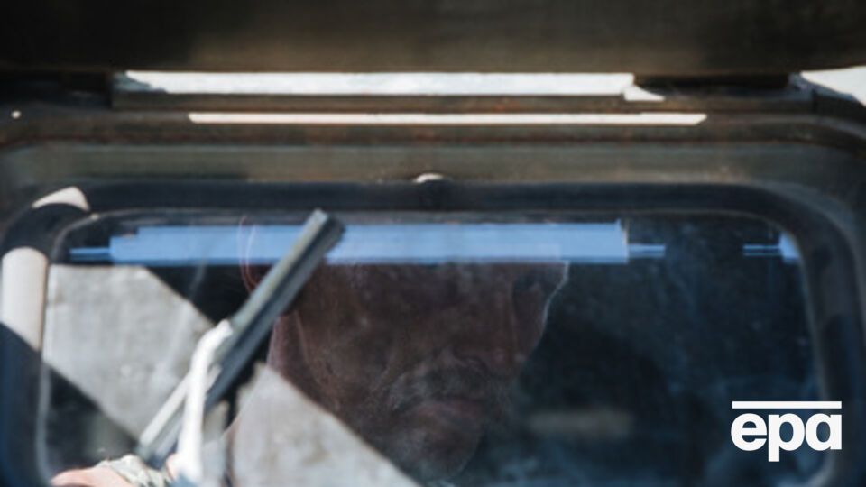 Ситуация в Луганской области остается критической