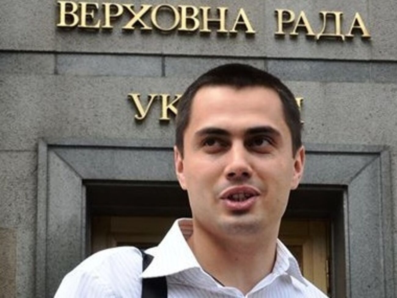 Фирсов уверен, что верить Путину нельзя