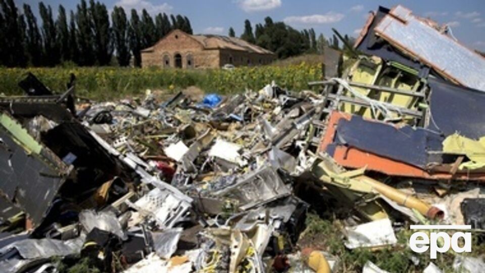 Расследование катастрофы продолжается