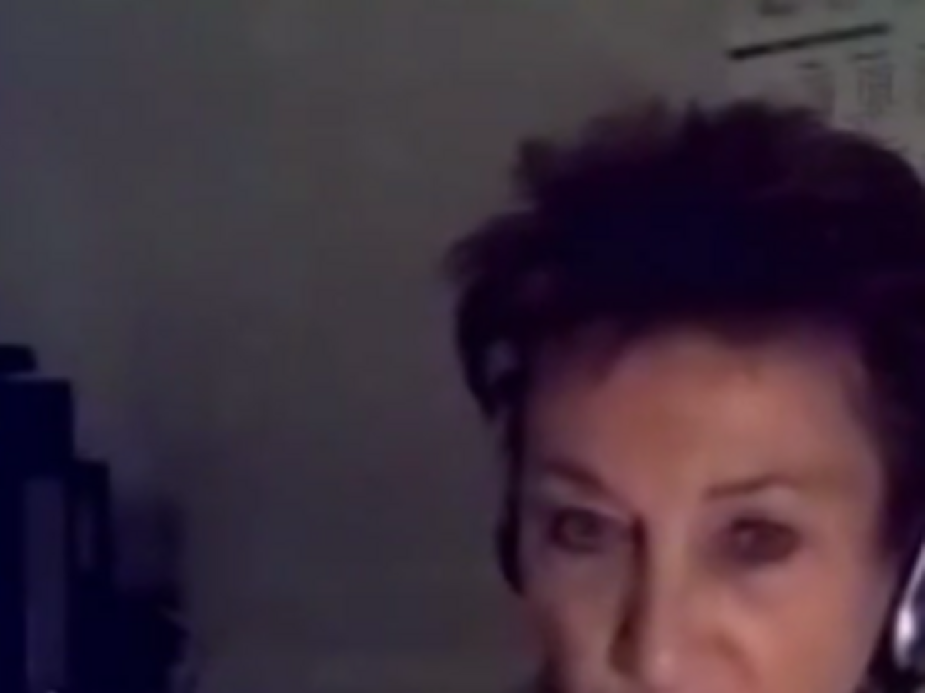 Полякова отметила, что организация продолжает поиски доказательств