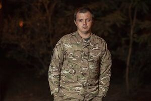 Семенченко: Рада обсуждает Иловайскую трагедию