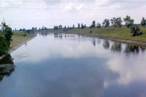 На оккупированном полуострове остаются нерешенными проблемы с водоснабжением