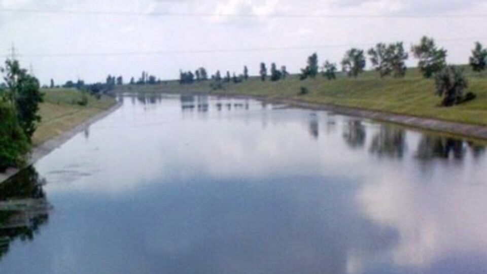 На оккупированном полуострове остаются нерешенными проблемы с водоснабжением