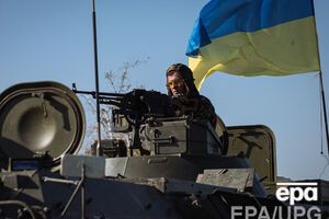 СНБО: За время проведения АТО погибли 837 украинских военных