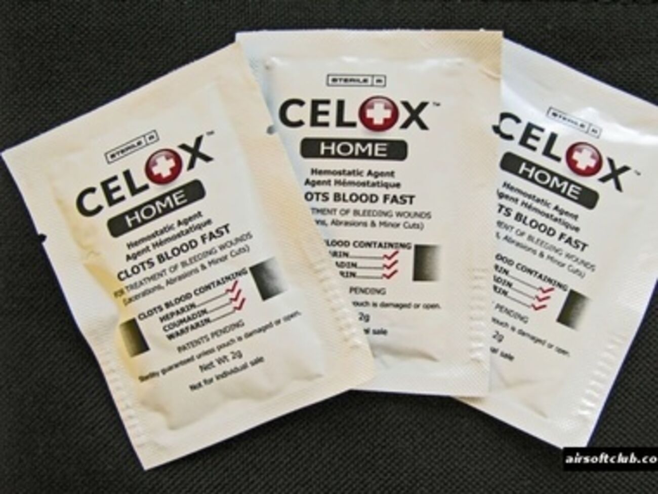 Из Германии пришла гуманитарная помощь