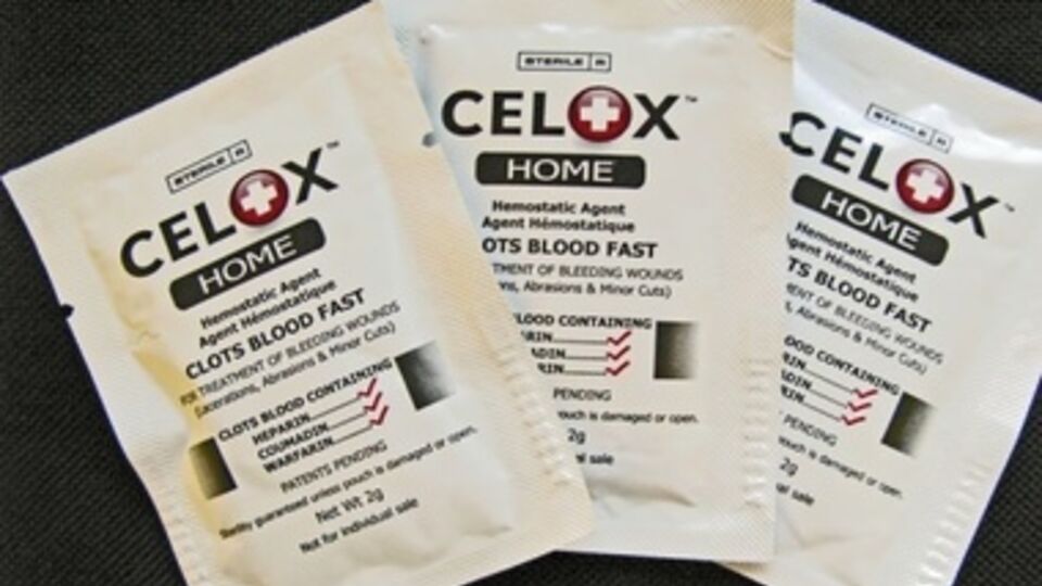 Из Германии пришла гуманитарная помощь