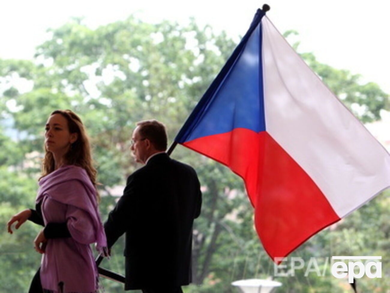 Чехия не заинтересована в новых санкциях в сфере машиностроения